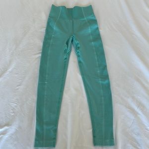 Gymshark leggings small